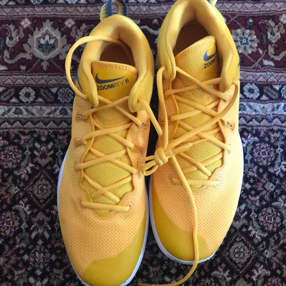 Nike zoom Rev II